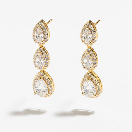 Danon Eleanora Earrings