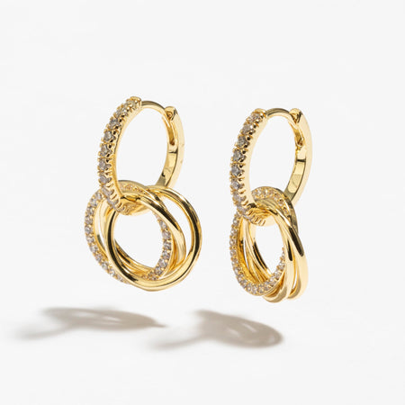 Danon Elora Earrings