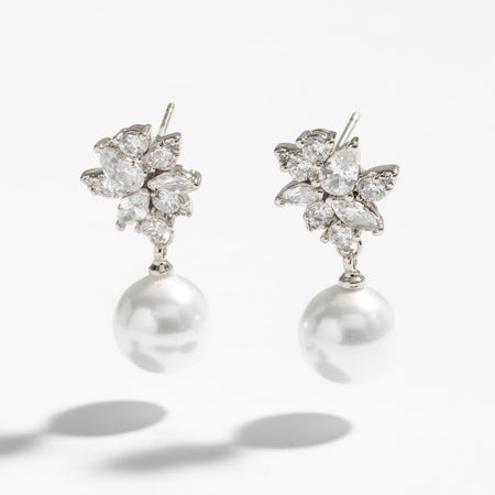 Danon Frost Earrings