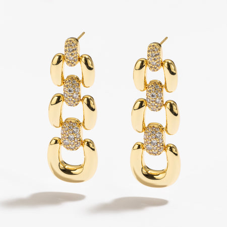 Danon Evaris Earrings