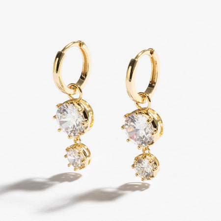 Danon Nixa Earrings