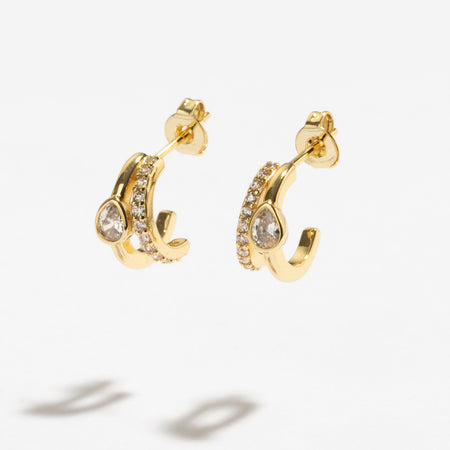 Danon Astoria Earrings