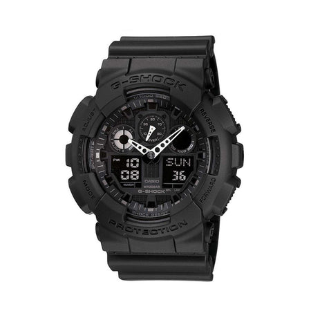 ساعة كاسيو G-Shock