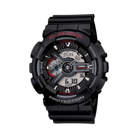 ساعة كاسيو G-Shock