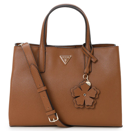Guess Lucci Satchel Bag