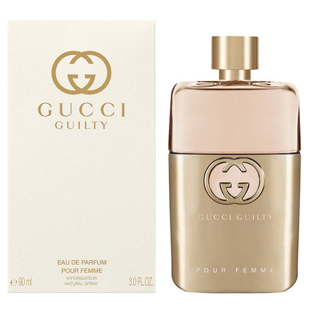 Gucci Guilty EDP 90ml Perfume