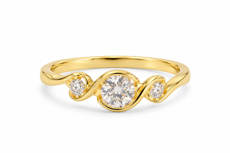 Danon Ring