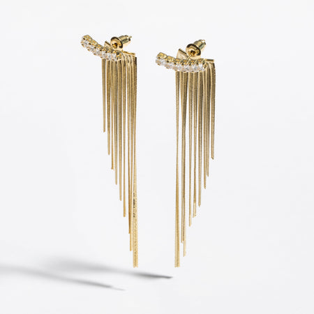 اقراط دانون Serelle