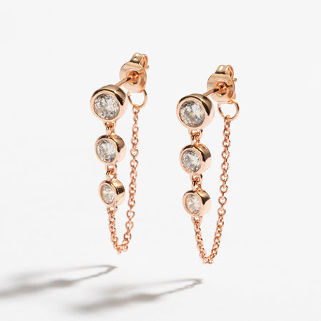 Danon Lea Earrings
