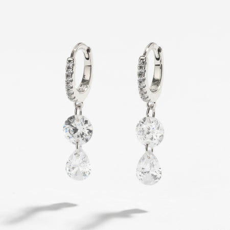 Danon Majesty Earrings
