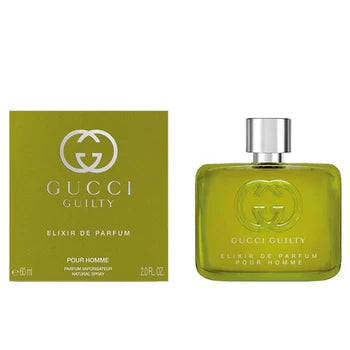 בושם גוצ'י Guilty Elixir Parfum 60 מ״ל Tester