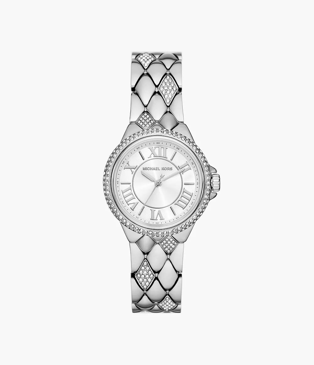 Michael Kors Camille Watch – Ritzy Store display picture 2