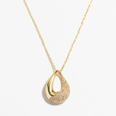 Danon Sansa Necklace