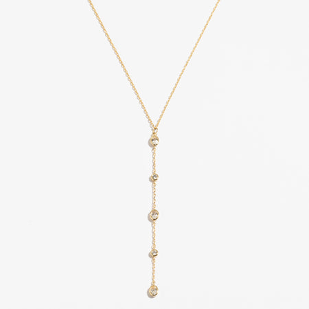 Danon Etain Necklace