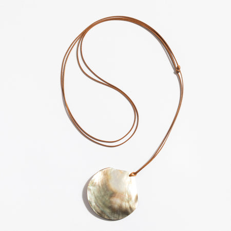 Danon Shell Necklace