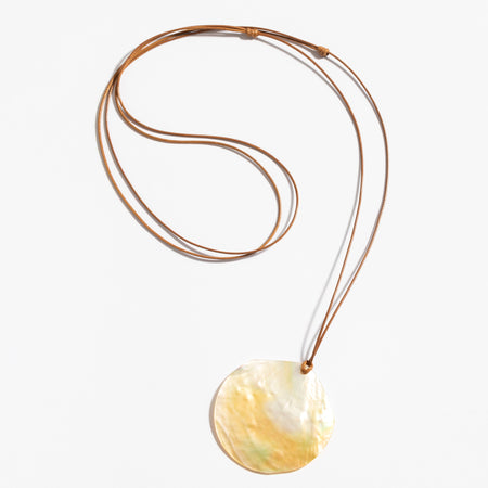 Danon Shell Necklace