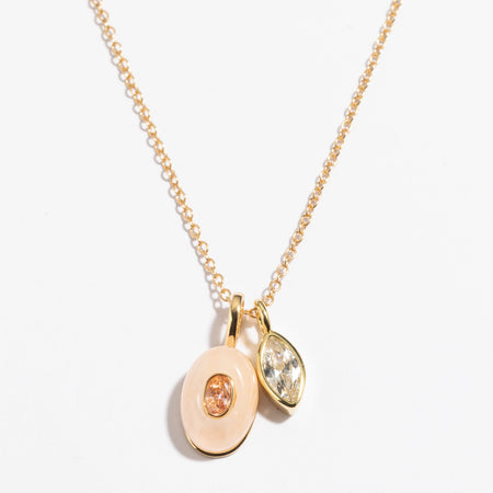 Danon Kelp Necklace