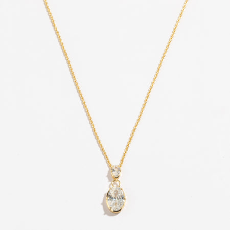 Danon Zenith Necklace