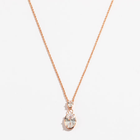 Danon Zenith Necklace