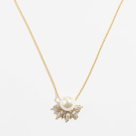 Danon Aeterna Necklace