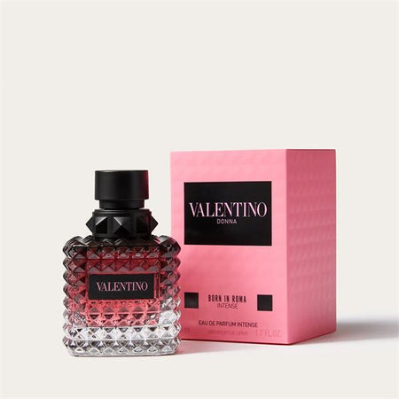 בושם Valentino Donna Born In Roma Intense EDP 100 מ״ל