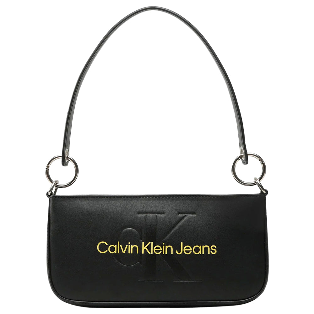 Calvin Klein, Bags, Never Used White Calvin Klein Bag