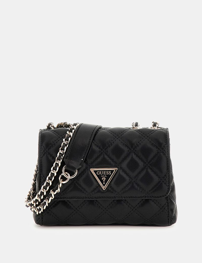 Guess Giully Comp Convertible Flap Bag – Ritzy Store