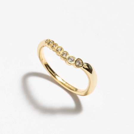 Danon Ring