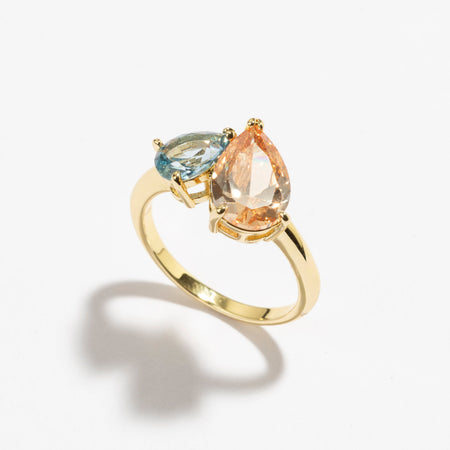 Danon Spectral Ring