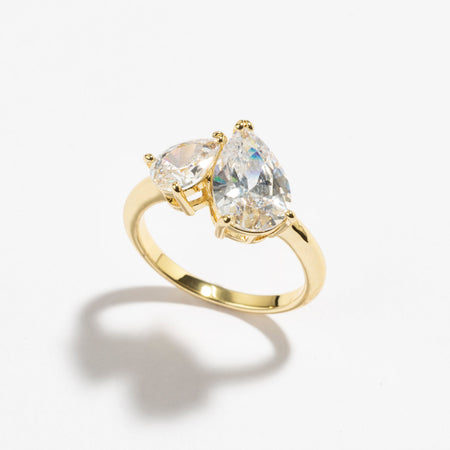 Danon Spectral Ring