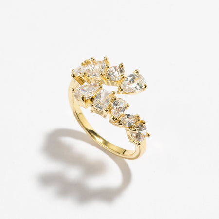 Danon Heritage Ring