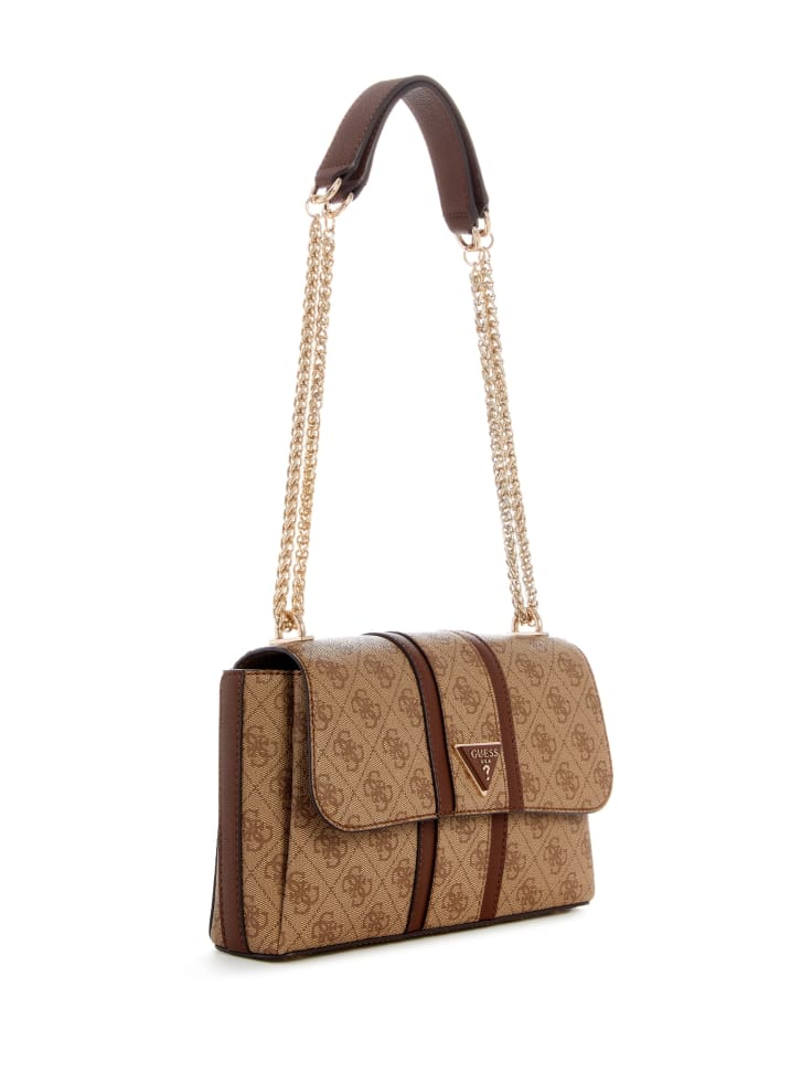 Guess Noreen Convertible Crossbody Bag – Ritzy Store