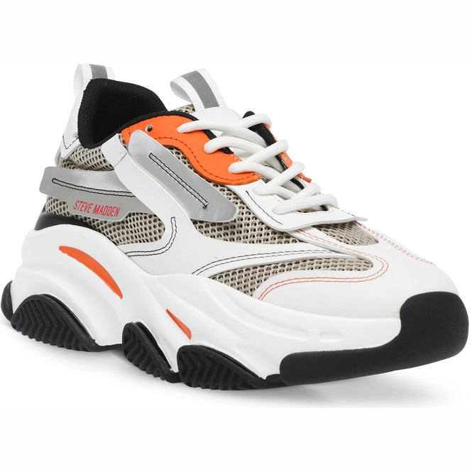 Steve Madden Possession Sneaker Ritzy Store