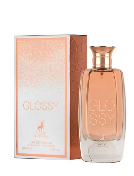 Maison Alhambra Glossy EDP 100ml Perfume
