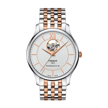 Tissot Tradition Watch