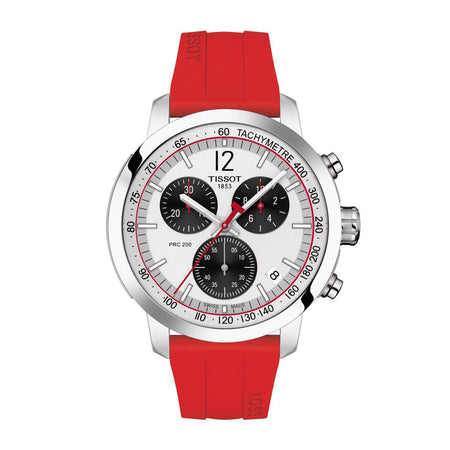 Tissot Prc 200 Watch