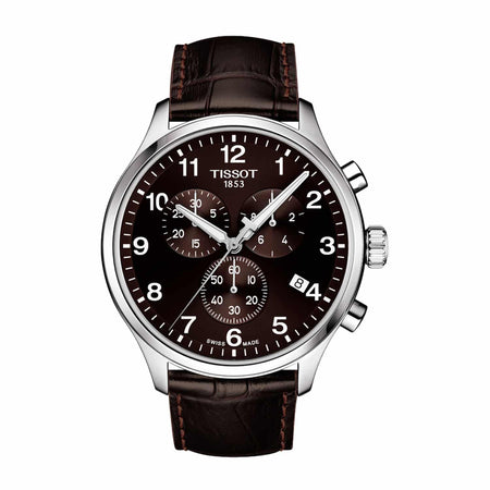 Tissot Chrono Xl Watch