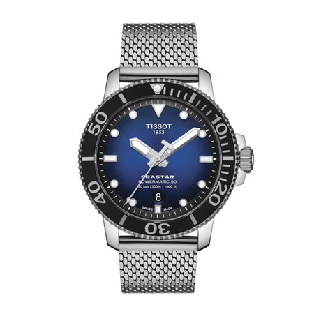 Tissot Seastar Watch