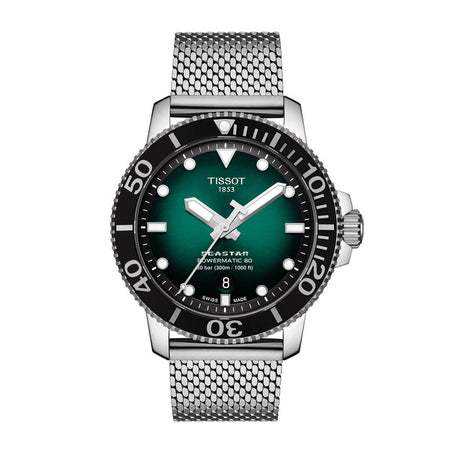 Tissot Seastar Watch