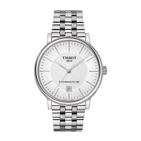 Tissot Carson Watch