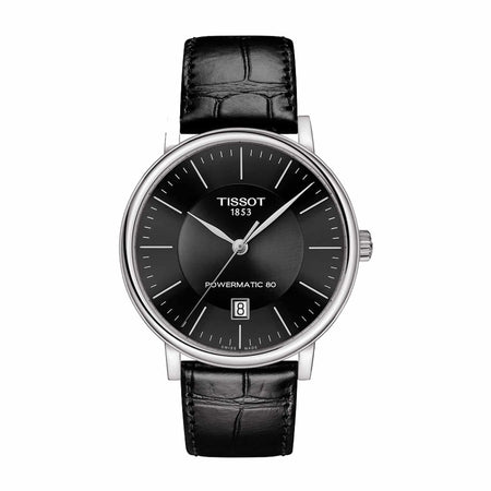 Tissot Carson Watch