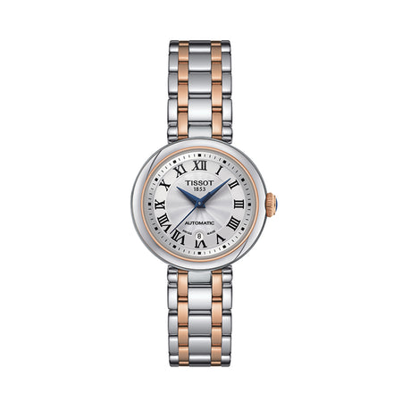 ساعة تيسوت Bellissima