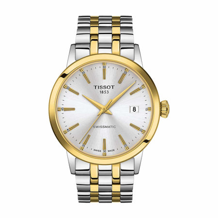 Tissot Classic Dream Watch