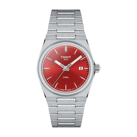 Tissot Prx Watch