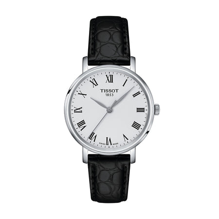 Tissot Everytime Watch