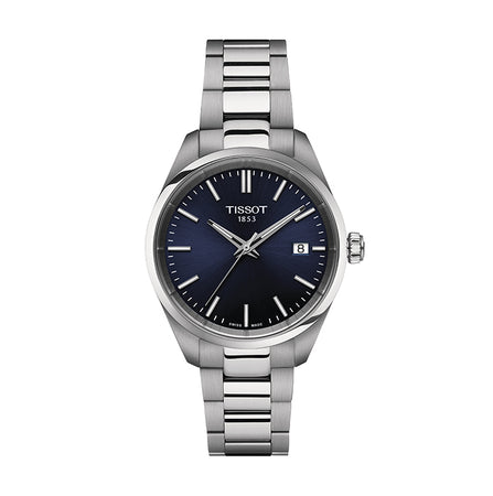 Tissot Pr 100 Watch