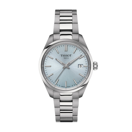 Tissot Pr 100 Watch