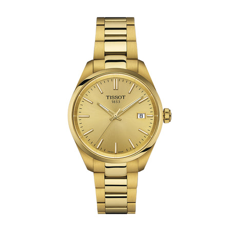 Tissot Pr 100 Watch