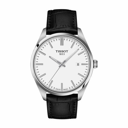 Tissot Pr 100 Watch