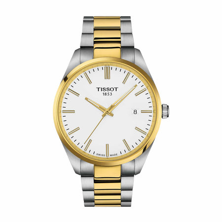 Tissot Pr 100 Watch